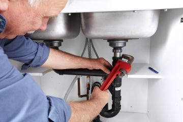 Commercial Plumbing Contractor in Shelbyville