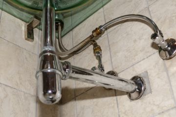 Plumbing Leak Detection in Shelbyville