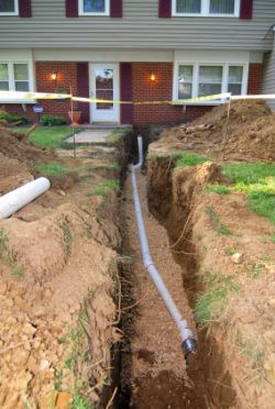 Sewer Repair in Murfreesboro, TN