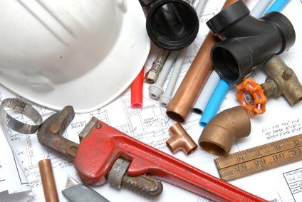 LEY Plumbing: Plumbing service in Shelbyville, Tennessee