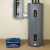 Fayetteville Water Heater by LEY Plumbing