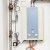 Fayetteville Tankless Water Heater by LEY Plumbing