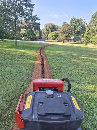 Yard Hydrant & Drainage in Shelbyville, TN (3)