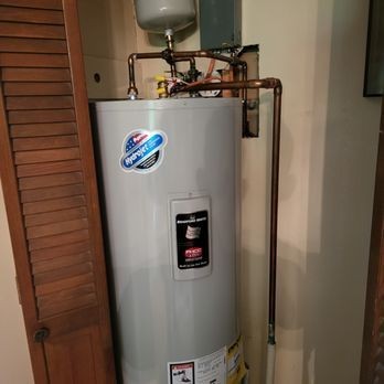 Water Heater Installation in Murfreesboro, TN (1)